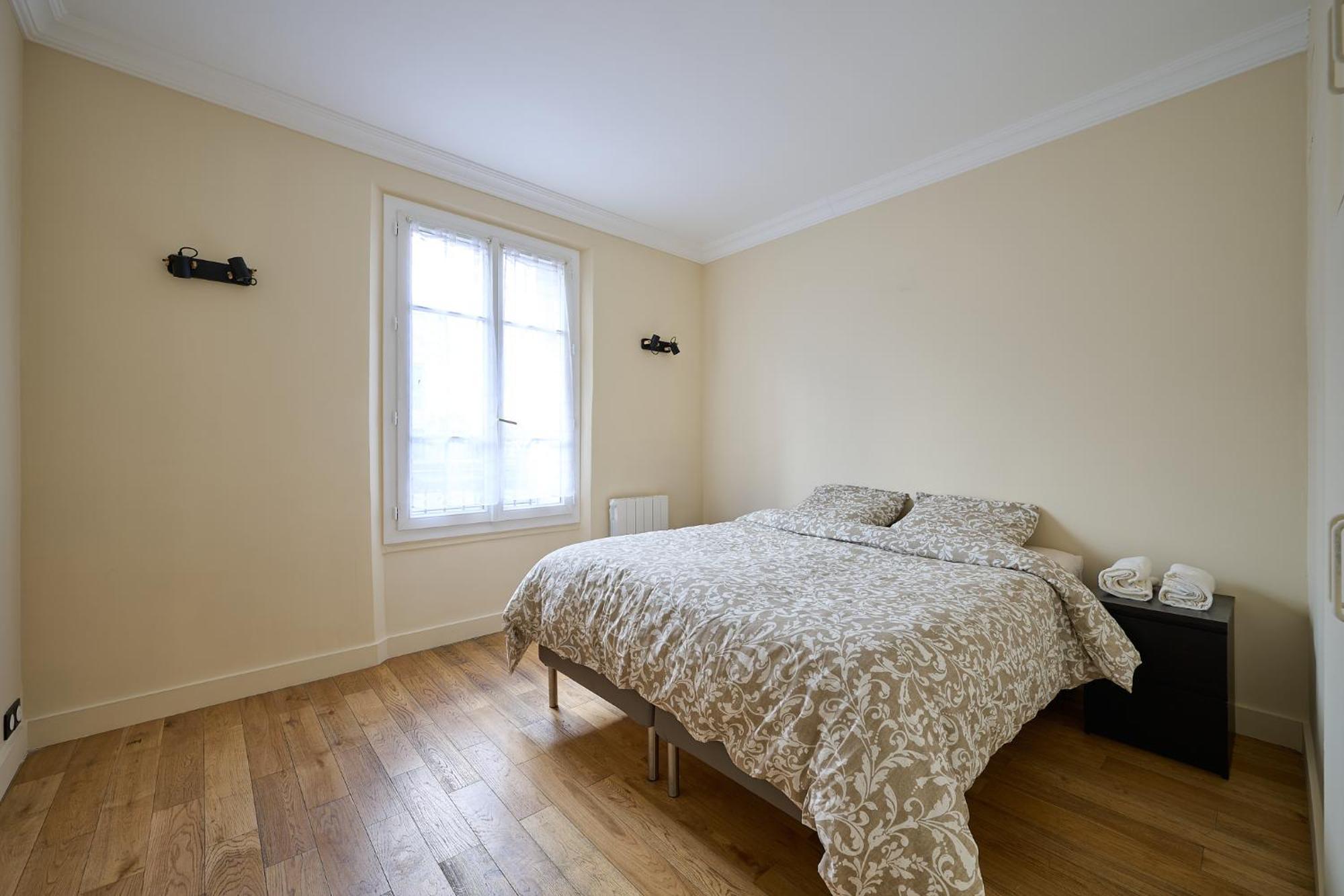 Le Refuge Parisien Apartment Montrouge Exterior photo